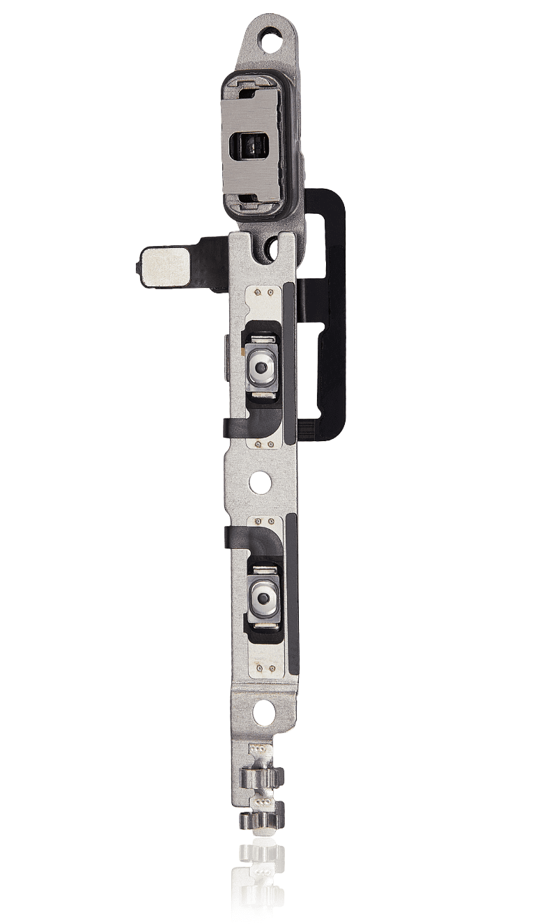 Volume Button Flex Cable for iPhone 15 Plus