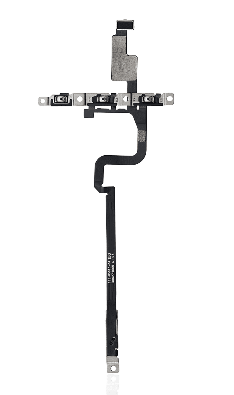 Power / Volume Button Flex Cable for iPhone 15 Pro