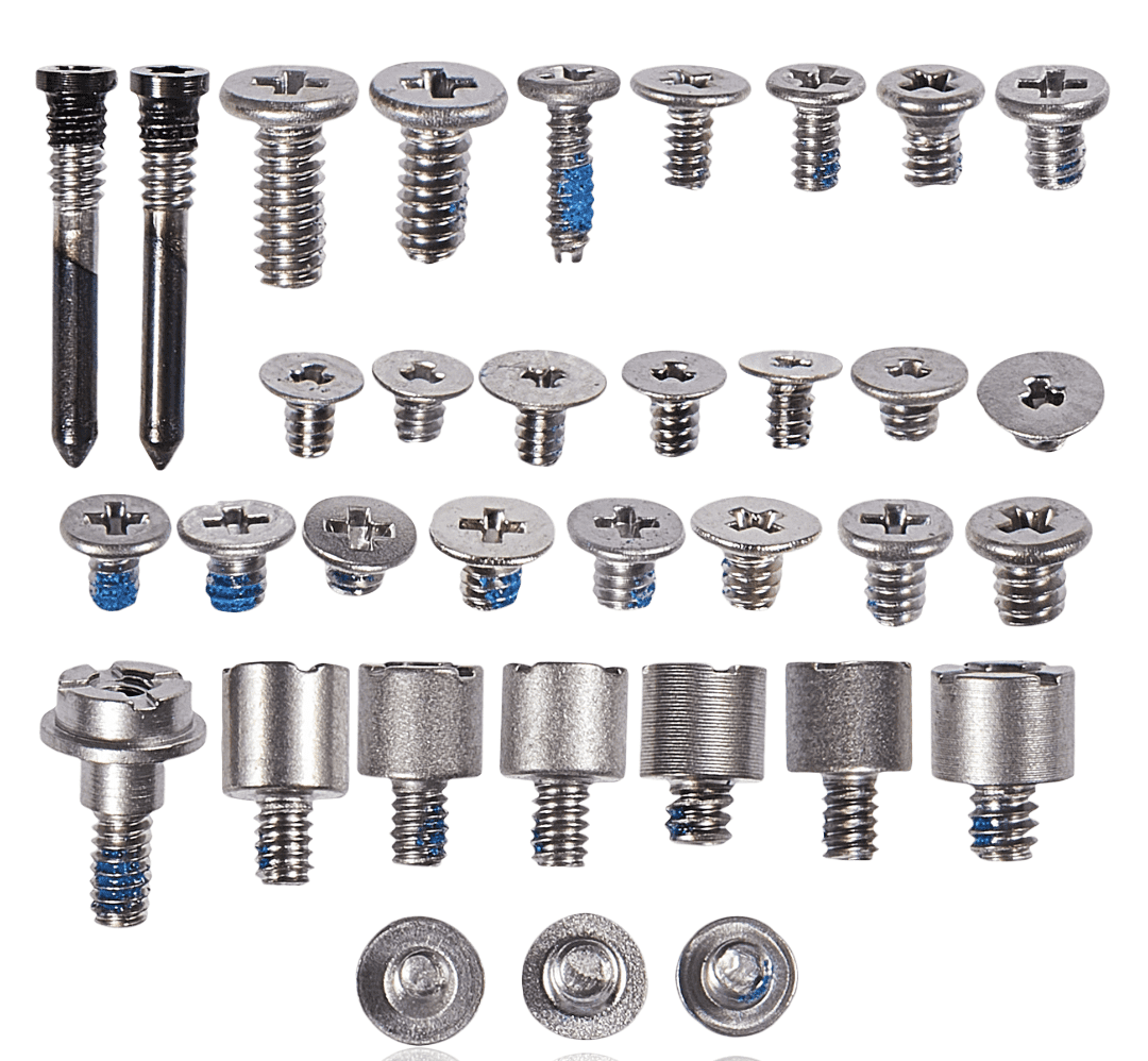 Screw Set for iPhone 15 Pro Max