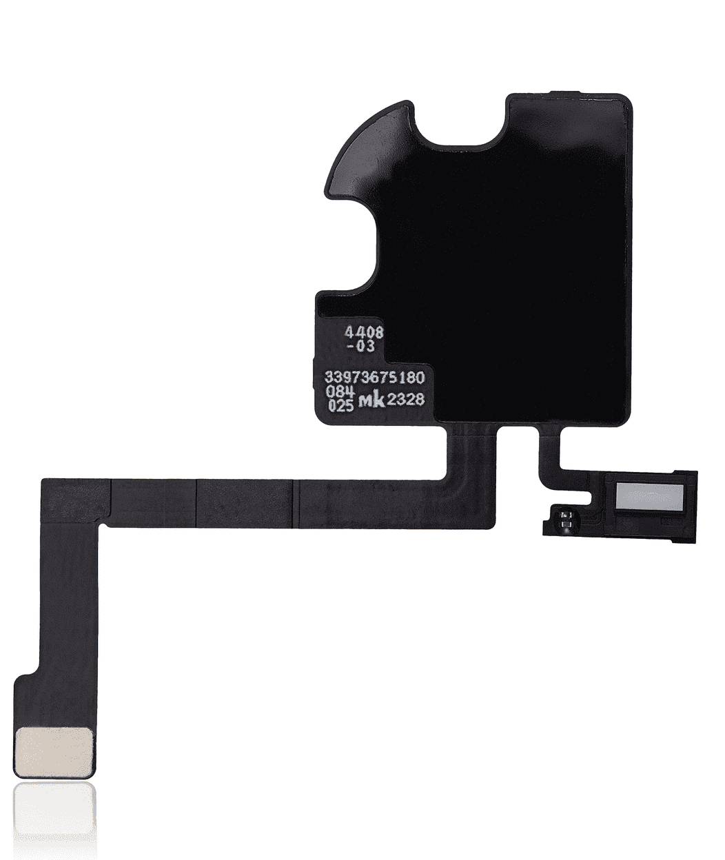 Proximity Light Sensor Flex Cable for iPhone 15 Pro Max