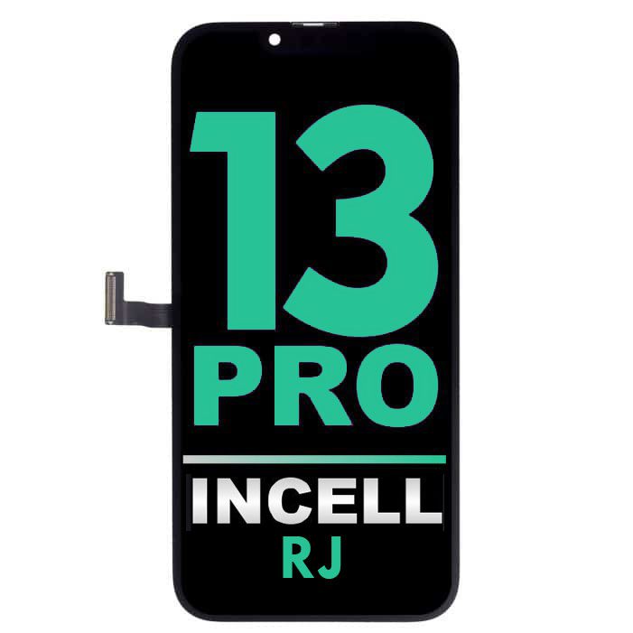 iPhone 13 Pro RJ Incell LCD Assembly