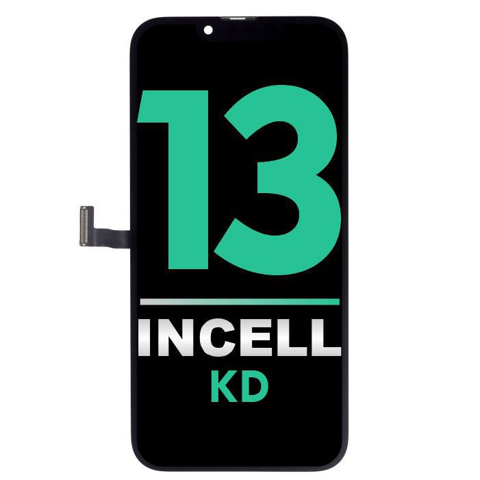 iPhone 13 KD Incell LCD Assembly
