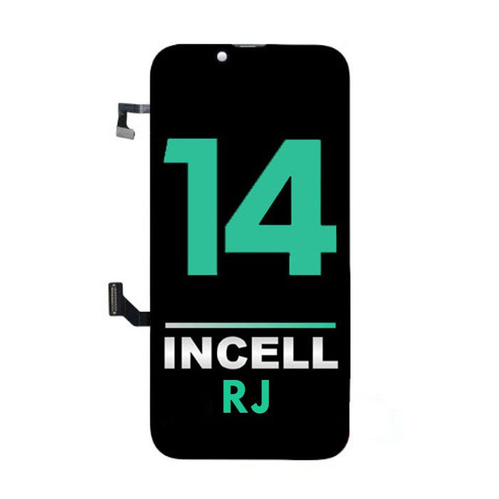 iPhone 14 RJ Incell LCD Assembly
