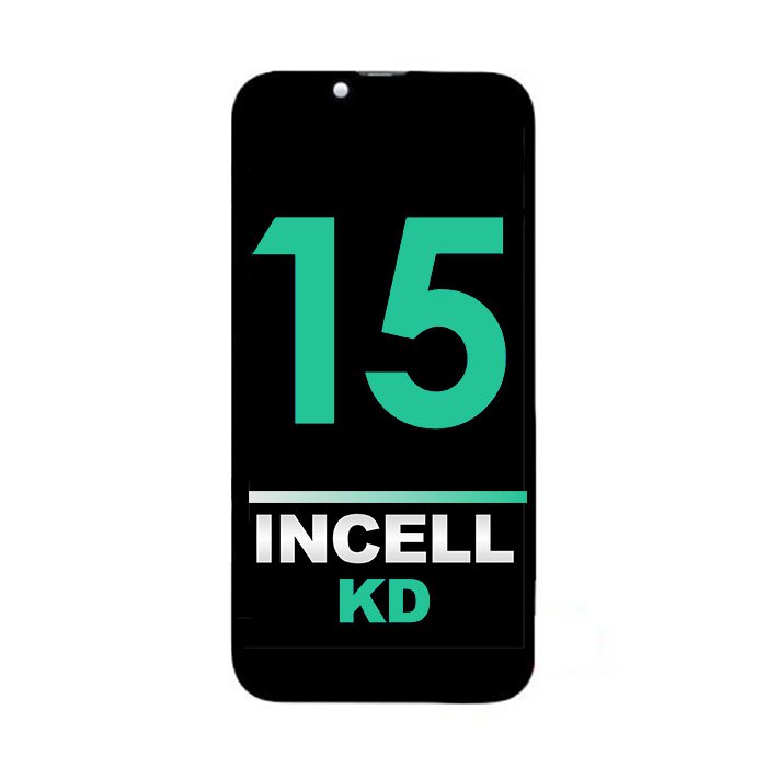 iPhone 15 KD Incell LCD Assembly