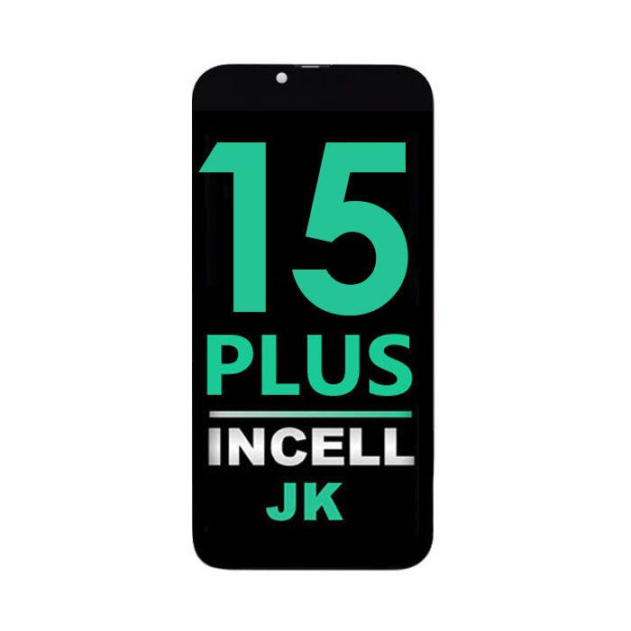 iPhone 15 Plus JK Incell LCD Assembly