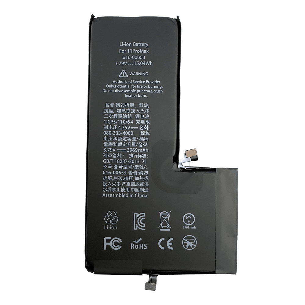 Apple Battery for iPhone 11 Pro Max - Tag-On Flex
