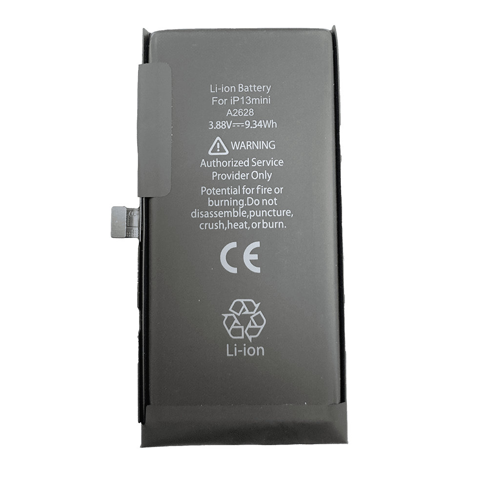 Apple Battery for iPhone 13 Mini - Tag-On Flex