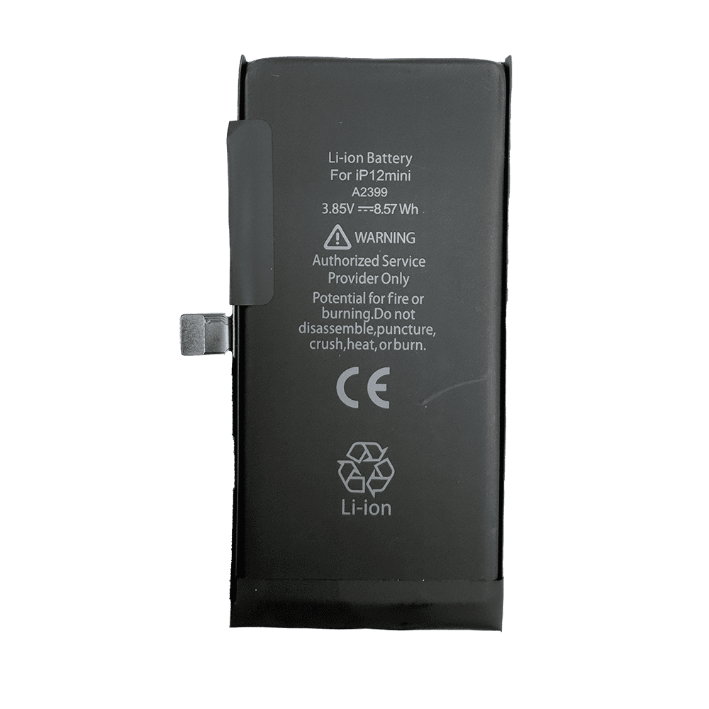 Apple Battery for iPhone 12 Mini- Tag-On Flex