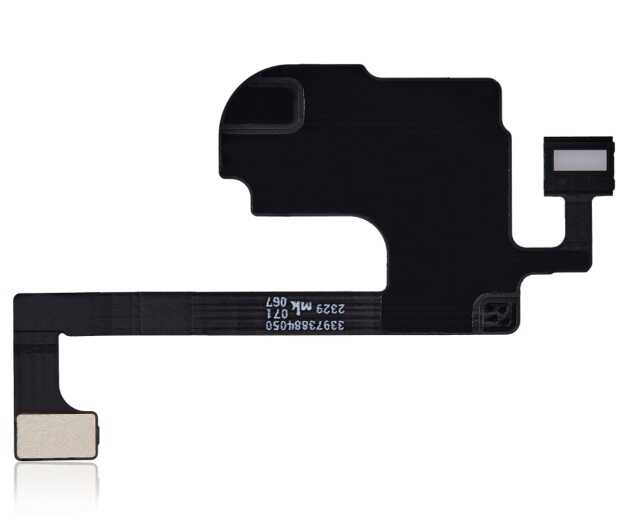 Proximity Light Sensor Flex Cable for iPhone 15