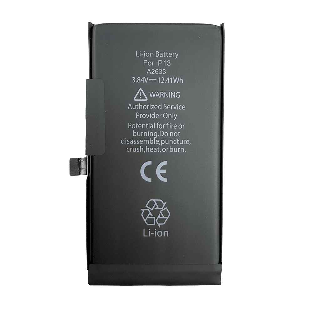 Apple Battery for iPhone 13 - Tag-On Flex