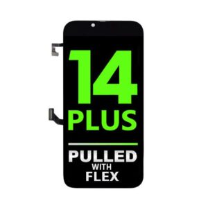 iPhone 14 Plus Pulled With Flex OLED Assembly
