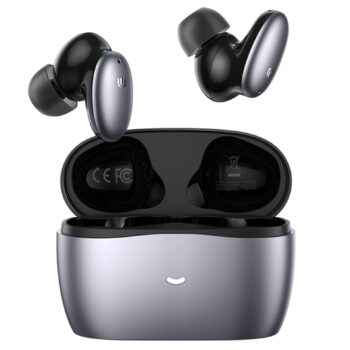 UGREEN HiTune X6 ANC True Wireless Earbuds - Black