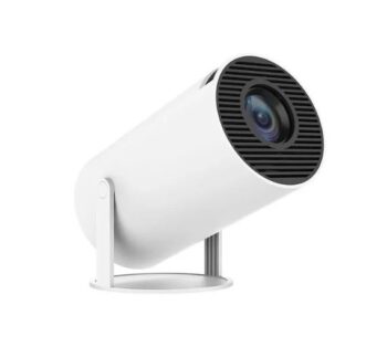HY300 Pro  - White