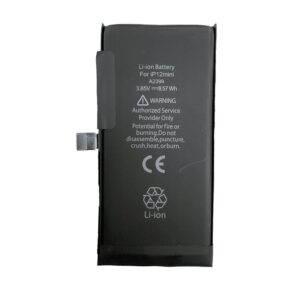 Battery Service Pack for iPhone 12 Mini