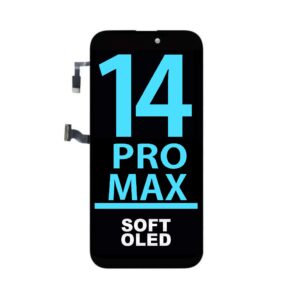 iPhone 14 Pro Max SOFT OLED Assembly