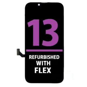 iPhone 13 Refurbished With Flex OLED Assembly