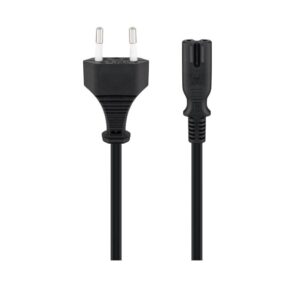 Goobay Euro Connection Cable, 1.50m - Black