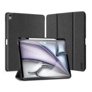 Dux Ducis Domo iPad Air 13 2024 (M2) - Black