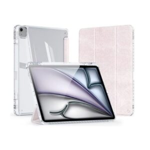 Dux Ducis Unid iPad Air 13 2024 (M2) - Pink