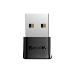 Baseus Wireless Adapter BA04 Black (ZJBA000001)
