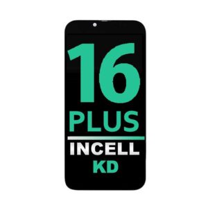 iPhone 16 Plus KD Incell LCD Assembly