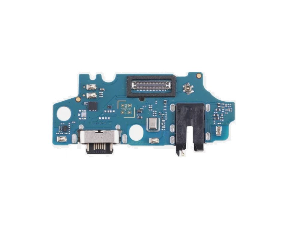 Charging Port Board For Samsung Galaxy A05S