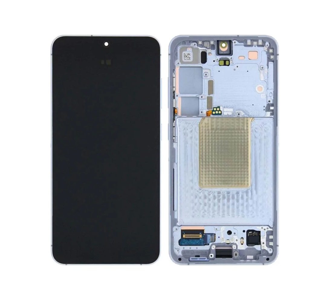 Galaxy S24 Plus Blue OLED Touchscreen - SM-S926B / GH82-33410F (Service Pack)