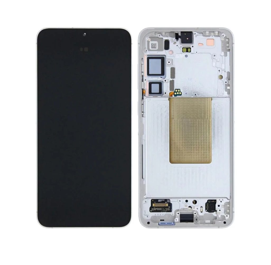 Galaxy S24 Plus Gray OLED Touchscreen - SM-S926B / GH82-33410B (Service Pack)