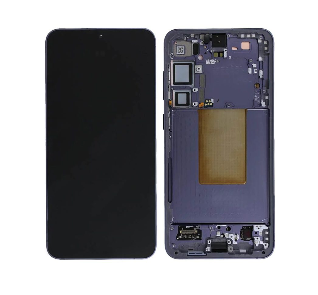 Galaxy S24 Plus Violet OLED Touchscreen - SM-S926B / GH82-33410C (Service Pack)